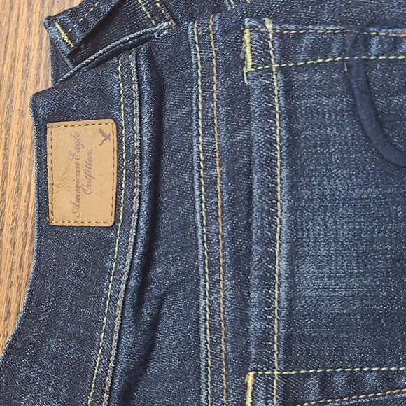 AMERICAN EAGLE JEANS - Picture 2 of 8